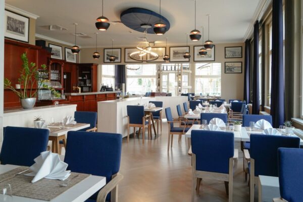 Restaurant Neu - hochaufgelöst