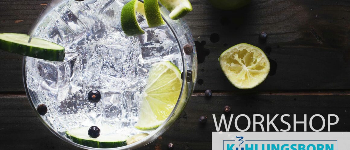 WS Gin