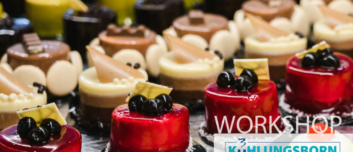 Petit Four