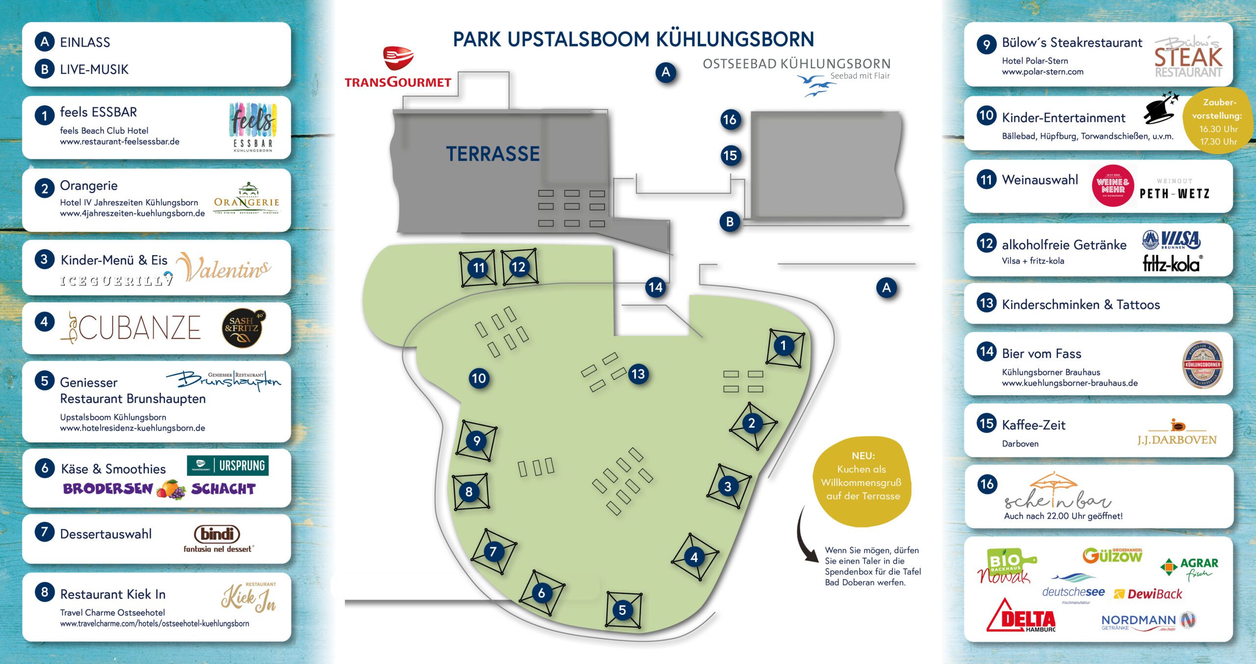 Kulinarischer Guide 2023 neues Layout2