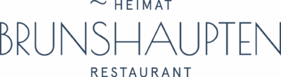 Logo_Restaurant Heimat Brunshaupten_quer Logo_Restaurant Heimat Brunshaupten_quer